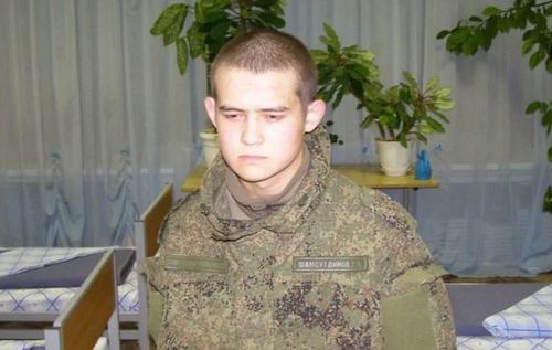 Убив 8 товаришів по службі і пішов на війну: росіянин-рецидивіст в Україні вбив ще п'ятьох військових РФ