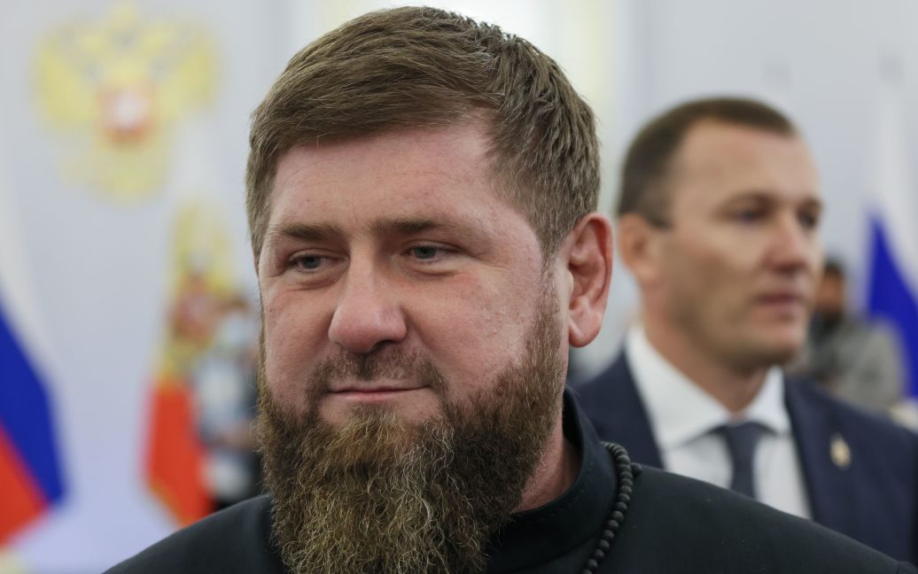 Кадирова ввели в штучну кому й викликали лікарів з ОАЕ: з'явилися нові дані про стан глави Чечні