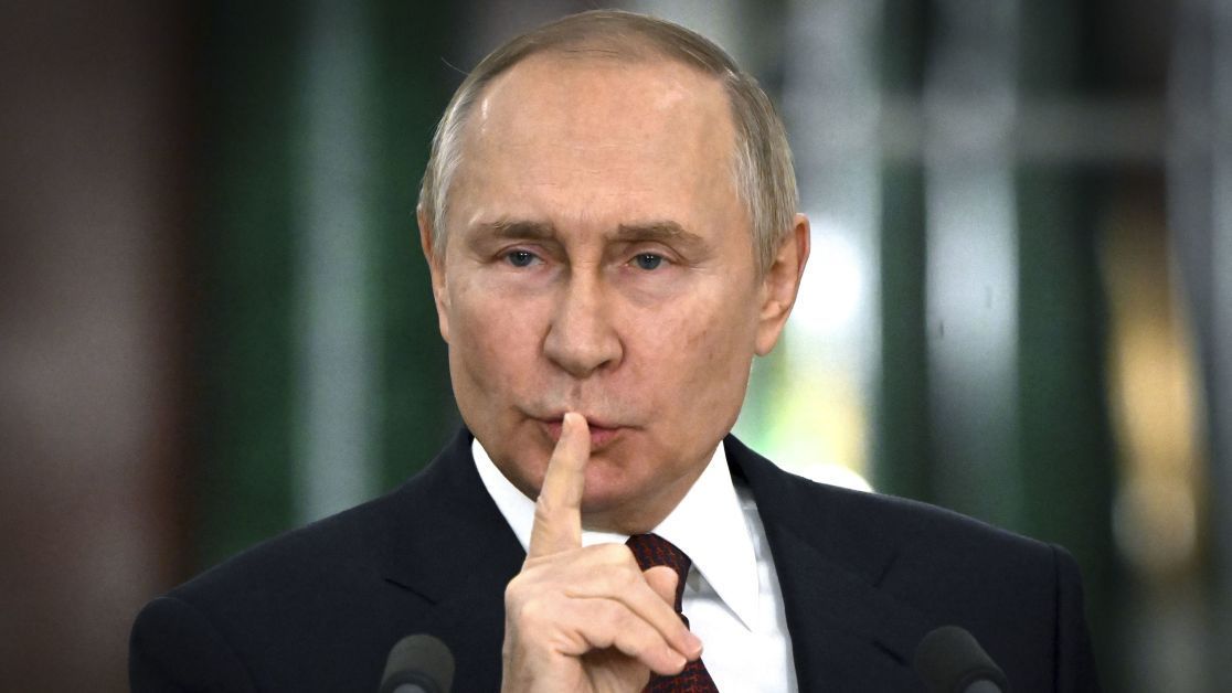 Запит у гуглі "Путін помер" очолив тренди пошуку, – Олег Постернак 