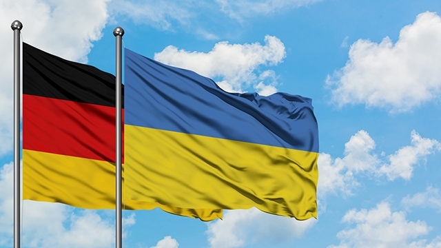 Німеччина зможе поставити Україні у 2024 році близько 200 тис. артснарядів, – генеральний інспектор ЗС ФРН