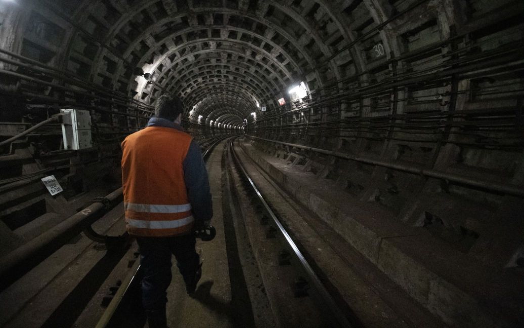 Коли у Києві відкриють синю гілку метро: невтішний прогноз Офісу трансформації