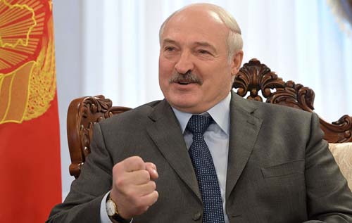Кирилл Сазонов: Лукашенко выставил Путина на посмешище