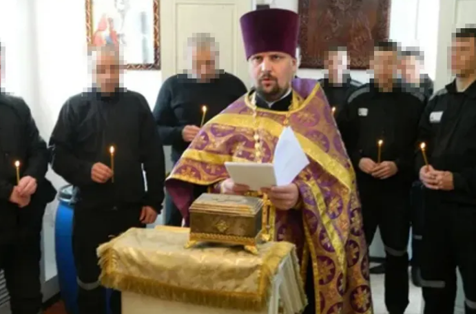 У Татарстані православний священник розчленував дружину та сховав її голову в холодильник