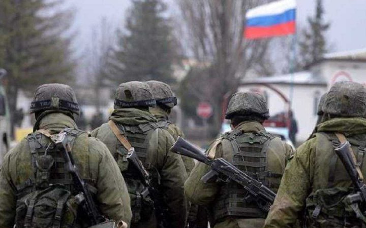 Британська розвідка назвала найближчу мету російської армії на Донбасі