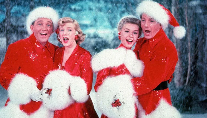 Акторів одного з найпопулярніших різдвяних фільмів мало не "вбив" штучний сніг: стали відомі резонансні подробиці 1950-х років