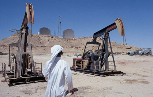 Саудовская Аравия решила наказать Россию резким обвалом цен на нефть