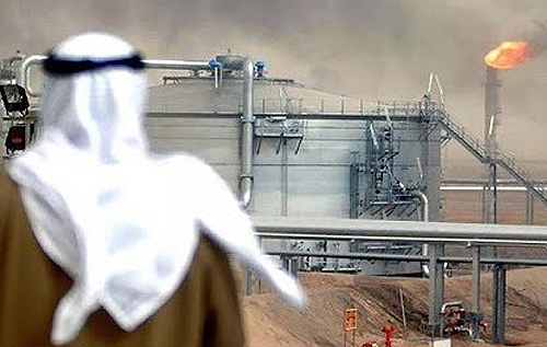 Саудовская Аравия готовится нанести решающий удар в "нефтяной войне" с Россией