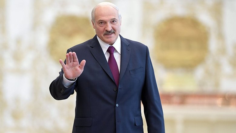 Лукашенко, рассказал, борьба, коронавирус