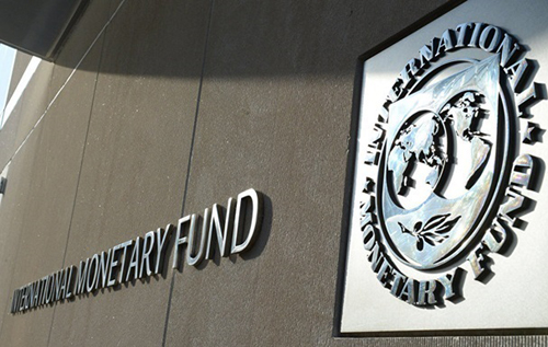 Україна домовилась з МВФ: прем'єр-міністр озвучив суми і терміни отримання трьох траншів