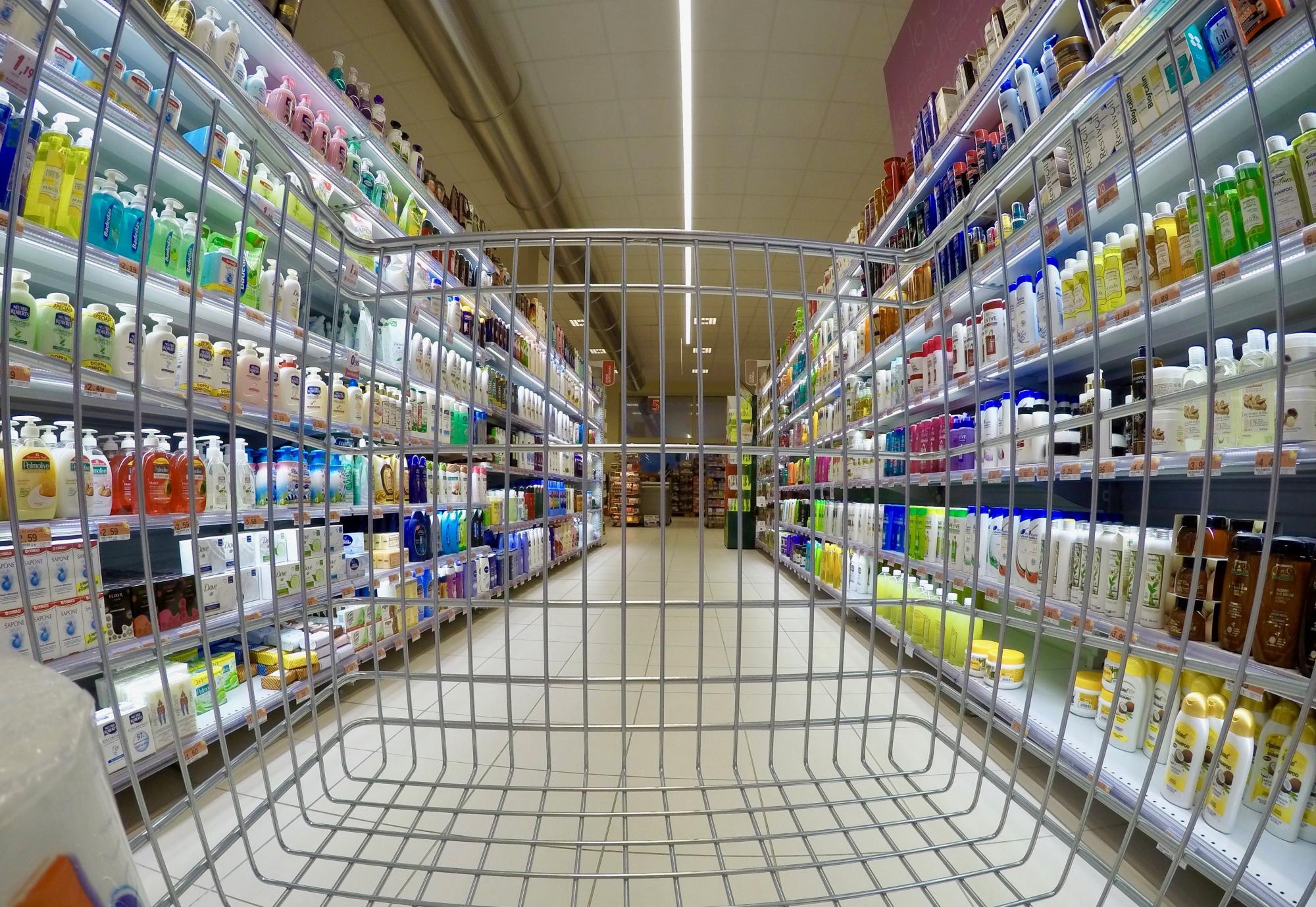 Без мыла и туалетной бумаги? С 8 января в супермаркетах запретят продажу ряда товаров повседневного использования