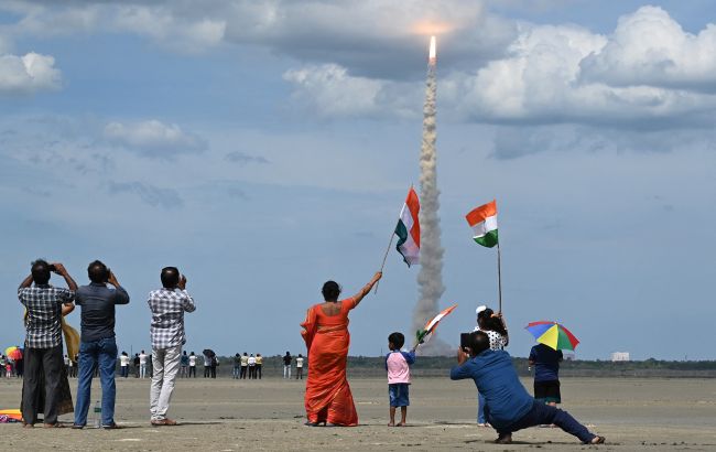 Битва за Місяць. Як фіаско РФ та успіхи Індії можуть змінити розклади у космосі