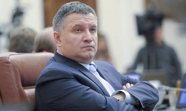 Самым богатым министром Украины остается глава МВД Арсен Аваков – СМИ
