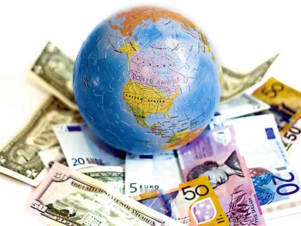 Восстанавливается ли мировая экономика? – The Economist