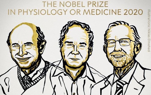 Нобелевскую премию по медицине вручили за исследование гепатита C