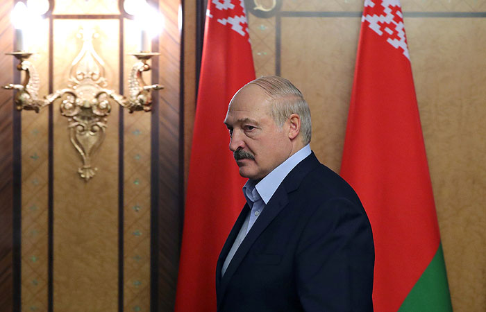 Неожданно: Лукашенко готов передать до 80% полномочий