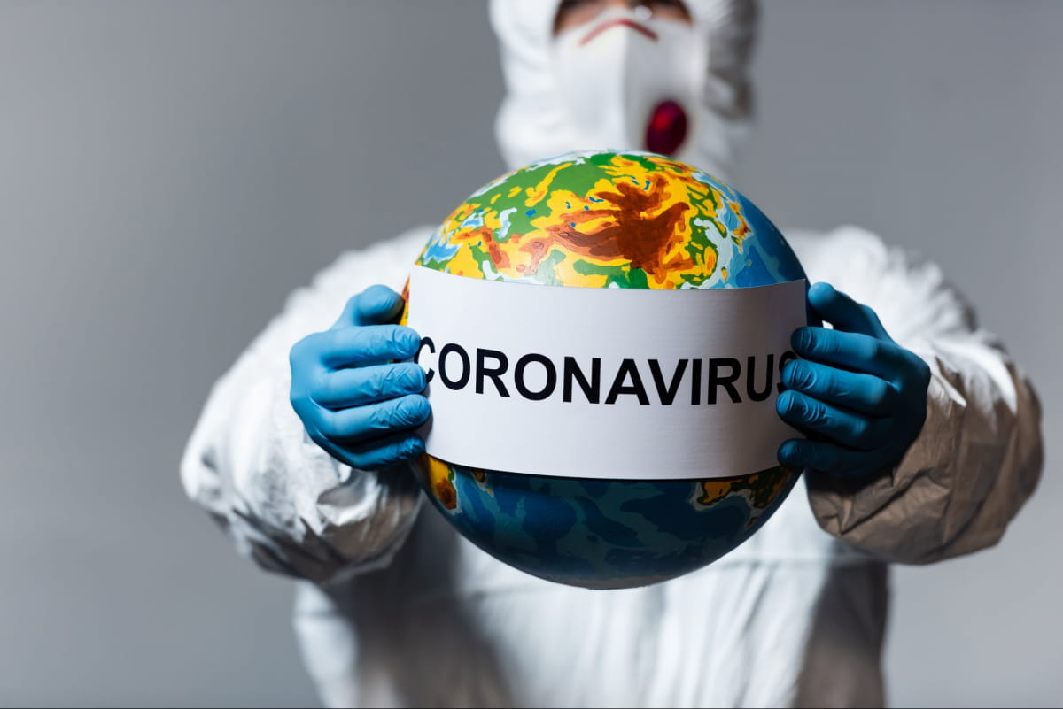 Deutsche Welle: Почему Финляндии удается успешно бороться с пандемией коронавируса