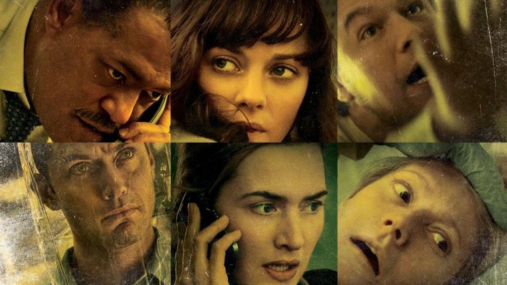 Тревога: Стивен Содерберг, снявший "пророческий" фильм "Заражение", работает над сиквелом