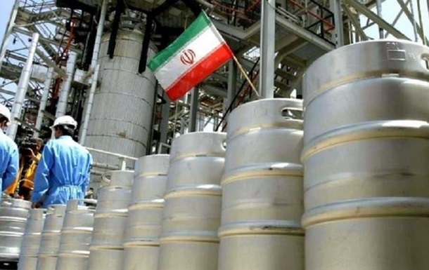 Bloomberg: Иран в четыре раза увеличил запасы обогащенного урана