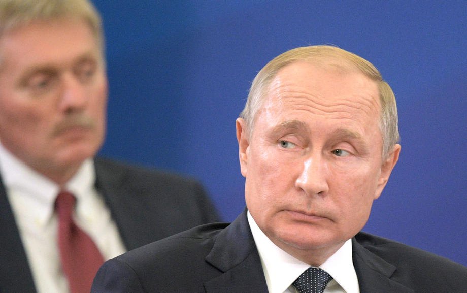 Бутусов: Любую дипломатию Путин воспринимает как слабость, Россия понимает только один язык – гаубичные снаряды и минометные мины