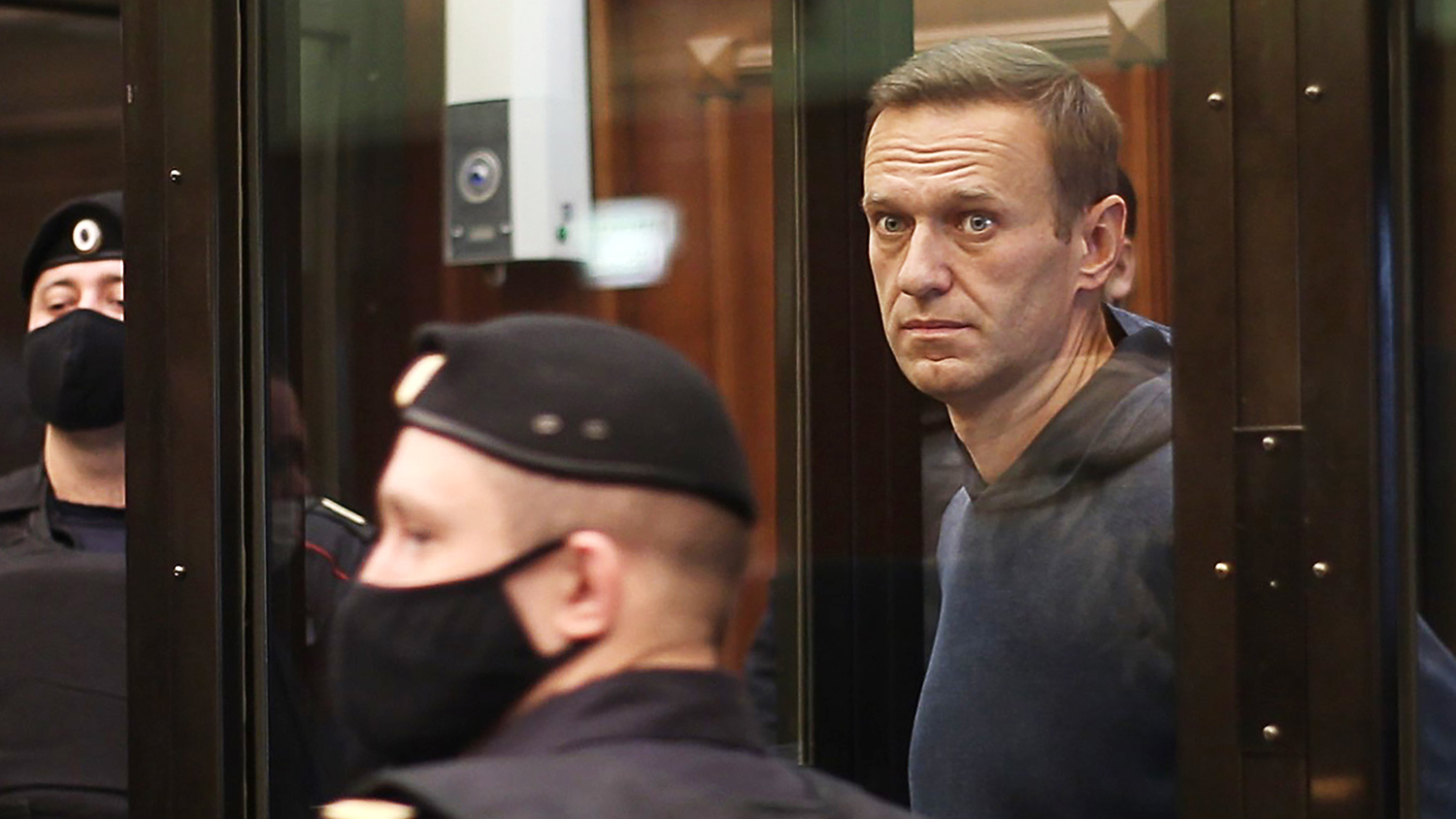 Вернет ли Навальный Крым Украине, если станет президентом России? – Neue Zürcher Zeitung