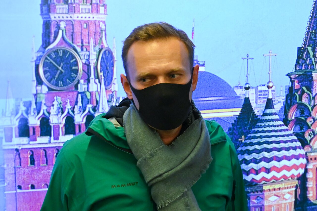 Reuters: За 2021 год команде Навального пожертвовали в биткоинах более 300 тыс. долларов