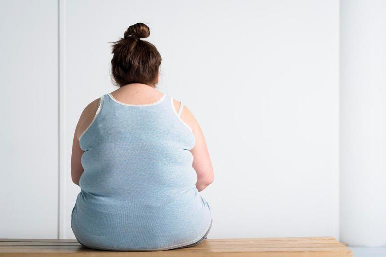 Исследование: Уровень смертности от COVID-19 выше в странах, где существует проблема ожирения