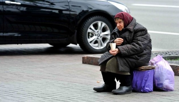 За результатами 2020 року Україна залишиться найбіднішою країною Європи