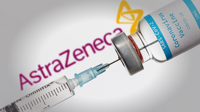 AstraZeneca переименовала вакцину от COVID-19