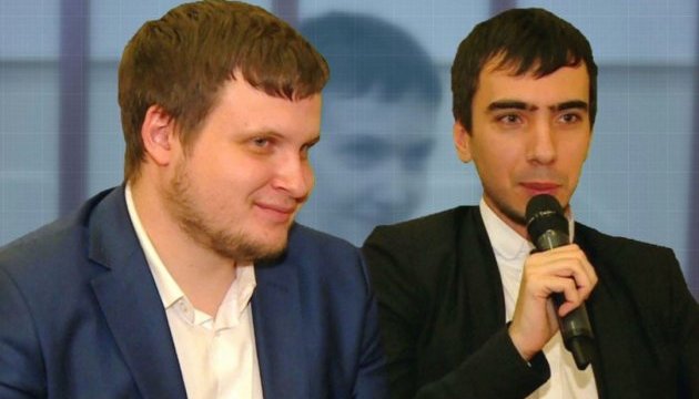 Пранкеры Лексус и Вован разыграли украинских нардепов, выдав себя за команду Навального
