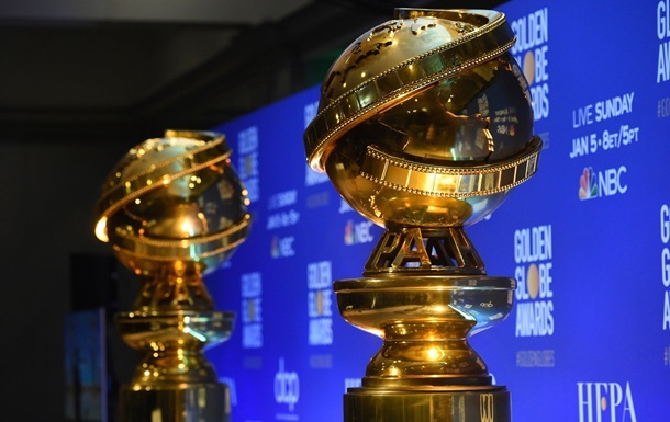 Церемонию "Золотой глобус" и Том Круз вернул все свои награды. Что случилось? 