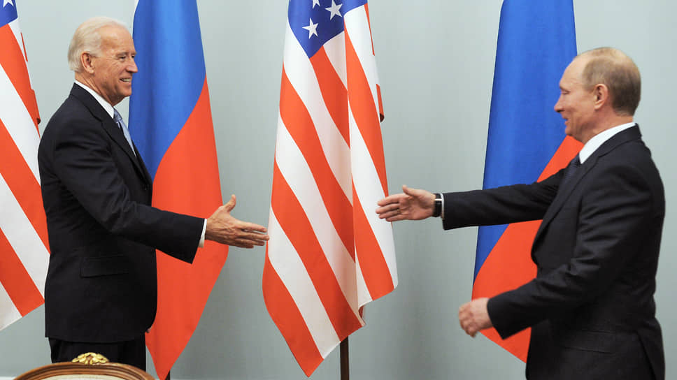Bloomberg: Беларусь может создать проблемы для встречи Путина с Байденом