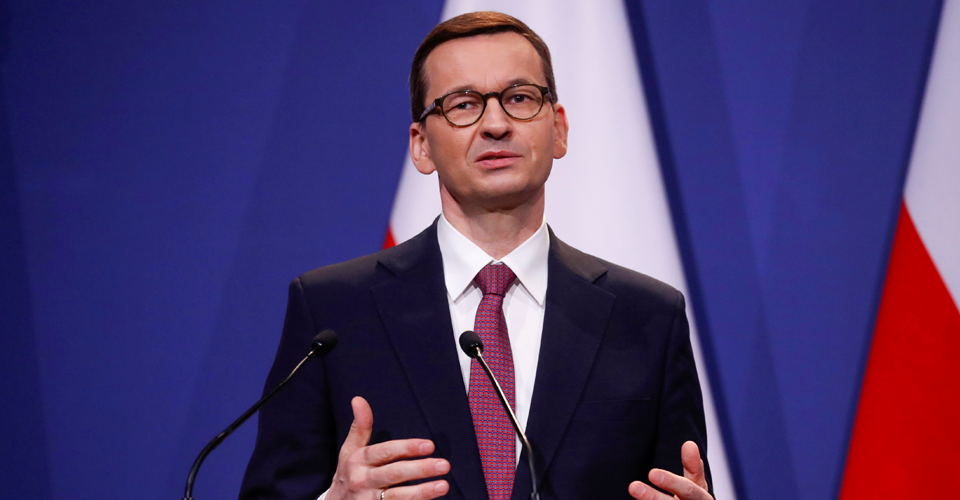 Ніхто не давав Україні шансів у сутичці з Росією – польський прем'єр