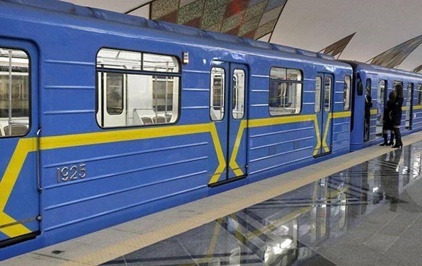 Киевское метро "оккупировали" тысячи вирусов и бактерий – исследование 