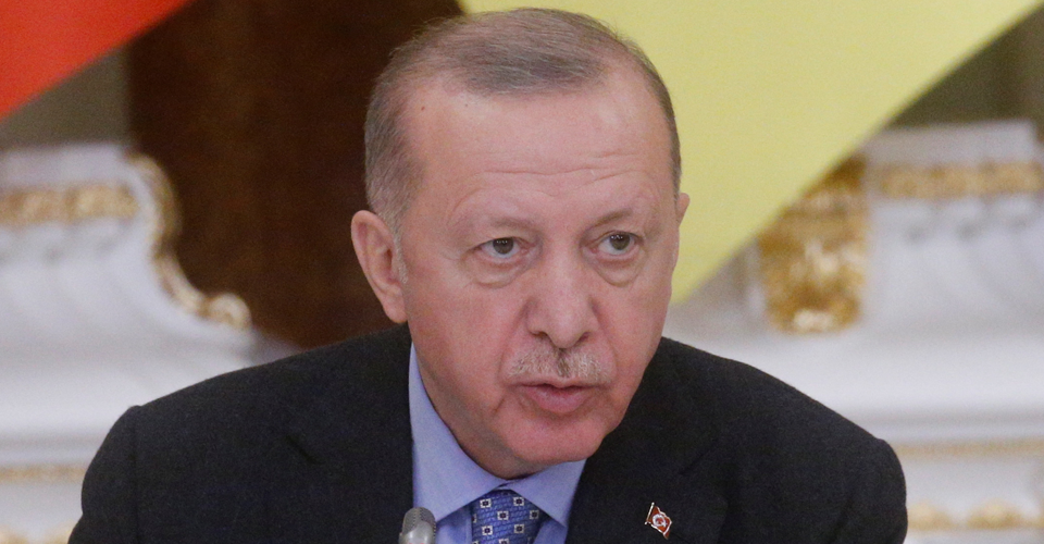 Ердоган використовує переговори України і Росії для передвиборчої кампанії, – Reuters