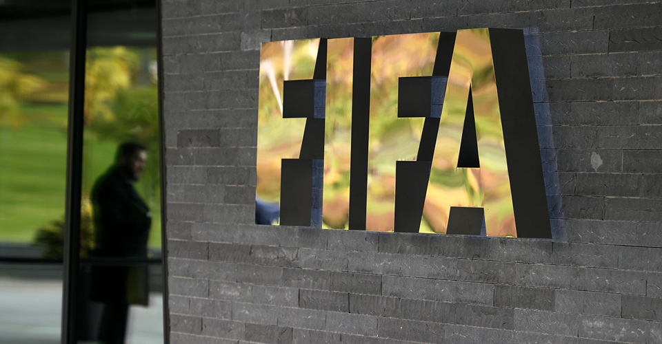 "Просто" бізнес. ФІФА продала права на показ ЧС-2022 трьом телеканалам Росії