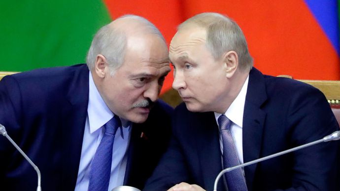 Пионтковский: Путин превратил Беларусь в плацдарм и может напасть на Украину с севера