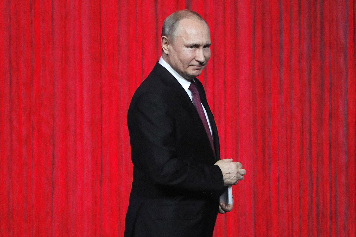 У США зрозуміли, що "червоні лінії" Путіна не такі суворі, як здавалося – Politico