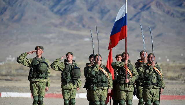 Готова ли Россия ко Второй Вяликой Отечественной Войне?