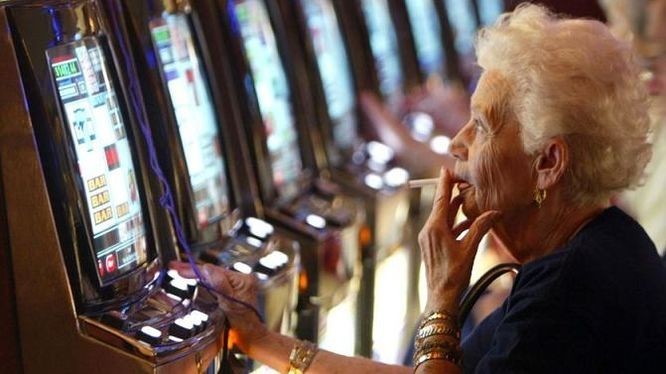 Немецкие ученые: игра в казино продлевает жизнь