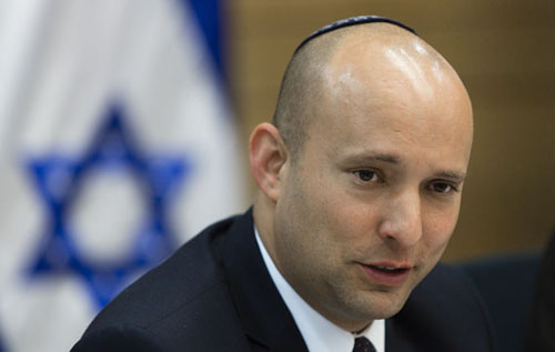 После 12 лет правления Нетаньяху в Израиле избрали нового премьера – Нафтали Беннета