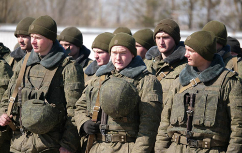 Протягом найближчих одного-двох днів Білорусь вступить у війну з Україною на боці Росії, – розвідка