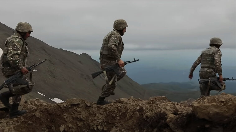 Сила в целлулоидном мире: что показала война 2020 года в Нагорном Карабахе
