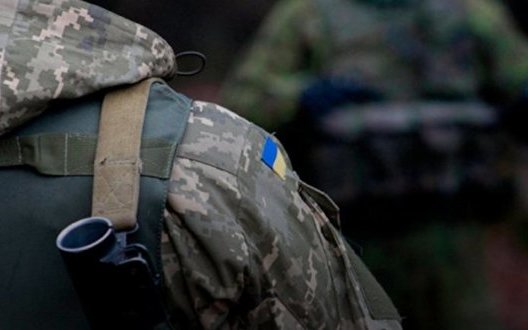 На Донбасі знайшли застреленим українського військового: прокуратура відкрила провадження