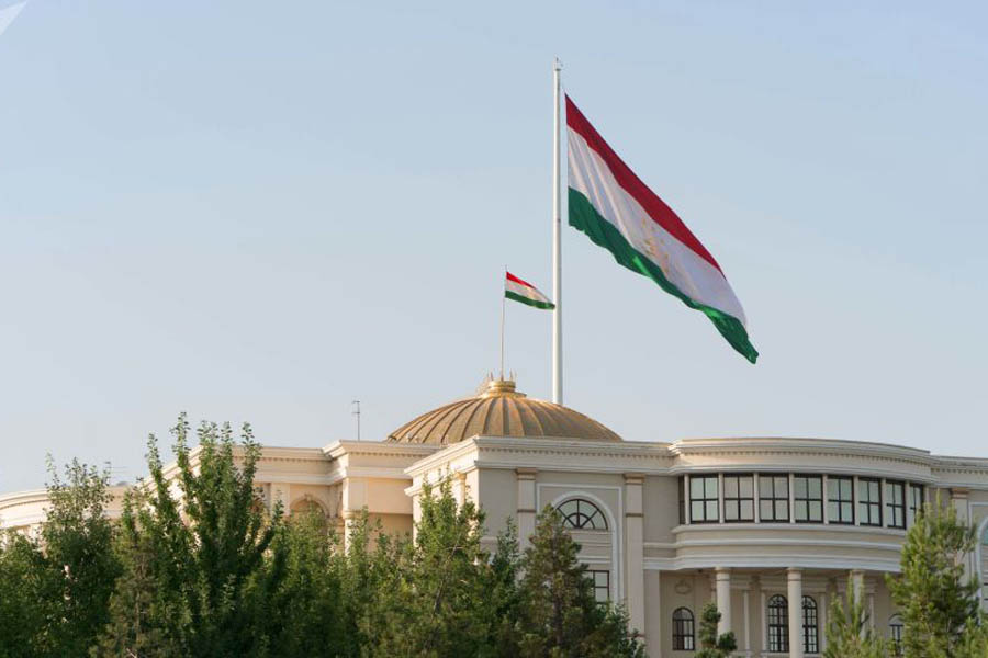 Парламент Таджикистану призначив президентські вибори на 11 жовтня