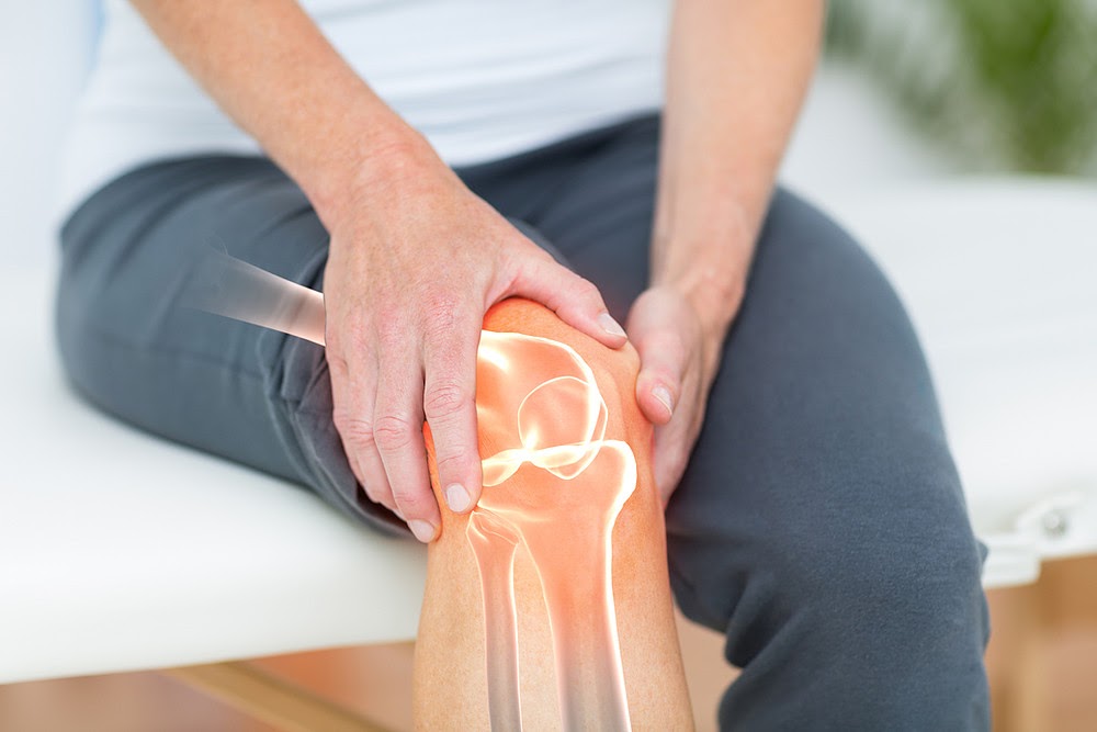 Когда требуется эндопротезирование коленного сустава?