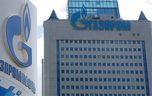 Віталій Портников: "Газпром" діє за чітко продуманим планом "примусу України до миру"
