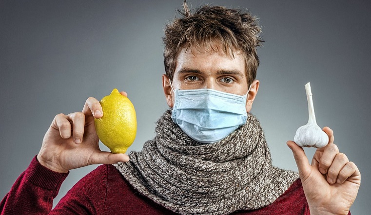 Китайський вірус: як підняти імунітет і чи варто панікувати