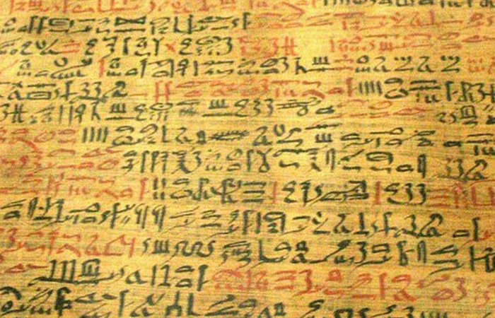 Гігієна в Стародавньому Єгипті: медичні знання. / Фото: listverse.com