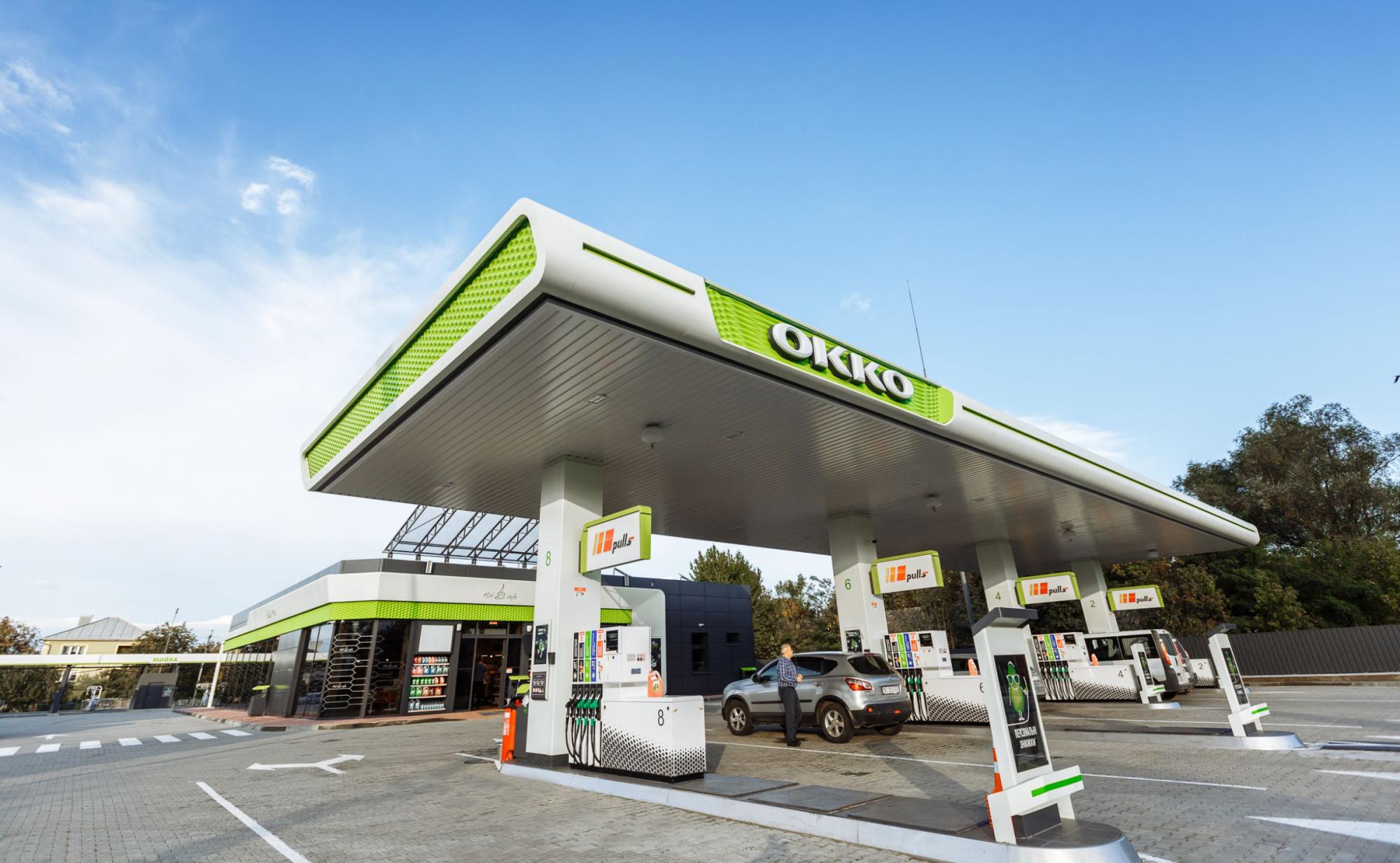 ОККО продает бензин с запрещенной концентрацией бензола и ставит под угрозу здоровье людей, – исследование CarPoint 