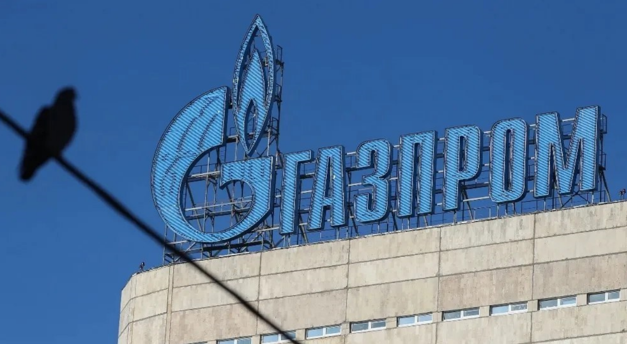 У Газпромі проговорилися, яку суму перерахували на війну проти України